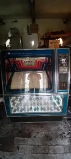 Juke box AMI 200, Enlèvement, Utilisé, 1970 à nos jours, Ami