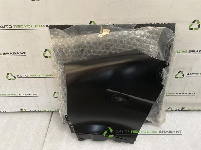 Scherm links-voor van een Renault Master, Auto-onderdelen, Carrosserie, Gebruikt, 3 maanden garantie