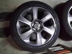 KIT DE ROUE 21 ETE RANGE ROVER SPORT 2014-2021, Auto-onderdelen, Banden en Velgen, Gebruikt, 275 mm, Banden en Velgen, 21 inch