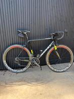 Koersfiets, Fietsen en Brommers, Zo goed als nieuw, 15 tot 20 versnellingen, 61 tot 65 cm, Ophalen