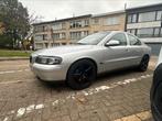 Volvo s60 T5 250pk, Auto's, Volvo, Automaat, S60, Particulier, Te koop