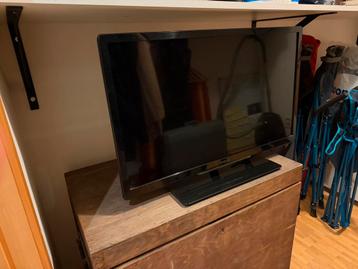 Philips tv 32inch te koop beschikbaar voor biedingen