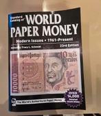 Numismatische catalogus, Ophalen