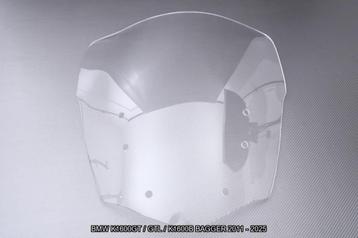 Windscherm BMW K1600GT GTL K1600B BAGGER 2011 - 2025 beschikbaar voor biedingen