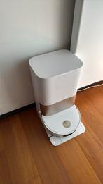 Dreame x50 ultra, Elektronische apparatuur, Stofzuigers, Ophalen, Zo goed als nieuw