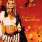 CD- Anastacia – Freak Of Nature, Enlèvement ou Envoi
