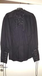 Piraten blouse M, Vêtements, Taille 48/50 (M), Enlèvement ou Envoi, Neuf