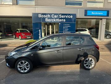 Opel Corsa E Cosmo 1.4 benzine met garantie beschikbaar voor biedingen