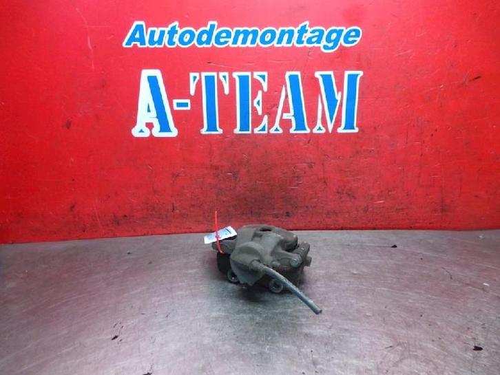 ETRIER DE FREIN AVANT DROIT ABS Citroën C2 (JM), Autos : Pièces & Accessoires, Freins & Transmission, Citroën, Utilisé