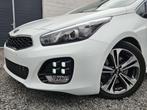 Kia Ceed / cee'd Gt line * Camera * Gps * (bj 2016), Auto's, 100 kW, Gebruikt, Euro 6, 4 cilinders