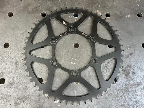 Stunt tandwiel Yamaha MT-07, Motoren, Onderdelen | Yamaha, Gebruikt, Ophalen