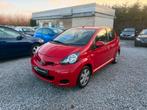 Toyota 2011, Auto's, Euro 5, Bedrijf, Aygo, ABS