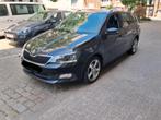 Skoda Fabia break 1.4tdi 140.000 km 2015 euro6 nombreuses op, Autos, Achat, Euro 6, Boîte manuelle, Noir