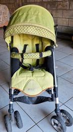 Buggy bebe confort loola., Kinderen en Baby's, Ophalen, Zo goed als nieuw, Overige merken, Regenhoes
