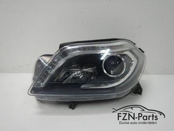 Mercedes-Benz GL X166 Intelligent Light Koplamp Links A16682