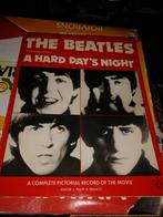 The Beatles - A Hard Day's Night, Livres, Cinéma, Tv & Médias, Utilisé, Enlèvement ou Envoi