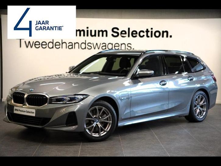 BMW Serie 3 320 HIFI SOUND ASAP LED CAMERA, Auto's, BMW, Bedrijf, 3 Reeks, Adaptieve lichten, Airbags, Airconditioning, Bluetooth