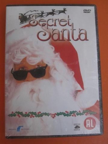 secret santa (nieuw in de verpakking) beschikbaar voor biedingen