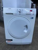 Droogkast AEG A+ 8 Kg met GARANTIE, Elektronische apparatuur, Droogkasten, Ophalen of Verzenden, Zo goed als nieuw