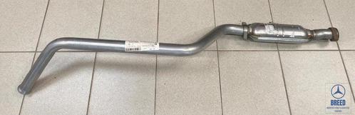 NOS uitlaat voorpijp voor Mercedes-Benz W124 250D 250TD, Auto-onderdelen, Uitlaatsystemen, Mercedes-Benz, Nieuw, Ophalen