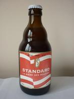Football - Bière à l'effigie du Standart de Liège, Ophalen of Verzenden