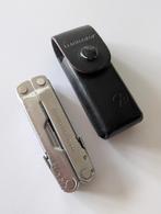 Multitool Leatherman Rebar, Caravans en Kamperen, Kampeergereedschap, Ophalen of Verzenden, Gebruikt
