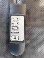 Senioren bed, Huis en Inrichting, Ophalen of Verzenden, Zwart, Verstelbaar