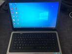Laptop 15inch Intel I3, 4GB ram, 128SSD, win10, dvd, Ophalen, Gebruikt, 15 inch, Hp laptop