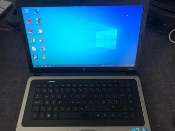 Laptop 15inch Intel I3, 4GB ram, 128SSD, win10, dvd beschikbaar voor biedingen