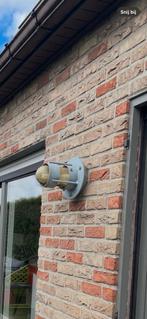 Scheepsachtige buitenlamp, Ophalen, Zo goed als nieuw
