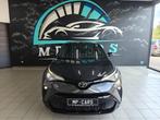 C-HR 1.8 Hybrid GR Sport Black Edition, 4 cilinders, Alcantara, 5 zetels, 5 deurs