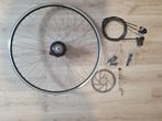 ROHLOFF SPEED HUB 500/14, Fietsen en Brommers, Fietsonderdelen, Ophalen, Zo goed als nieuw, Algemeen, Wiel
