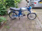 Lot Honda brommer + onderdelen, Fietsen en Brommers, Ophalen