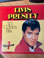 Vintage Elvis lp, Ophalen, Gebruikt