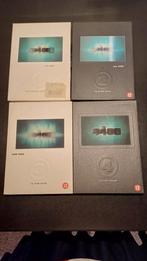 Dvd the 4400, Ophalen of Verzenden, Zo goed als nieuw