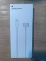 Lader USB-C to Magsafe 3 - Apple, Computers en Software, Laptop-opladers, Ophalen, Nieuw, Apple