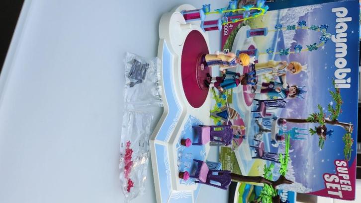 Playmobil, Enfants & Bébés, Jouets | Playmobil, Utilisé, Playmobil en vrac, Enlèvement