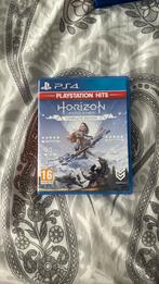 Horizon Zero Dawn (PlayStation Hits), PS4, Ophalen, Zo goed als nieuw, Overige genres