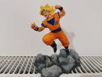 Figurine Dragon Ball Z : San Goku, Enlèvement ou Envoi, Comme neuf, Autres types