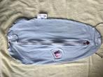 Inbakerslaapzakje Puckababy, Kinderen en Baby's, Dekens, Slaapzakjes en Inbakerproducten, Ophalen of Verzenden, Gebruikt, Minder dan 70 cm