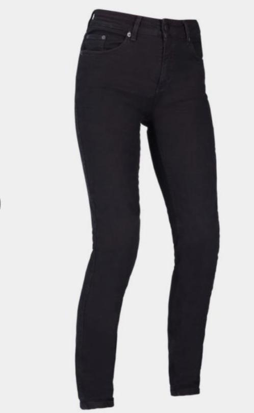 motorbroek Dames Skinnyjeans w27, Motoren, Kleding | Motorkleding, Broek | textiel, Dames, Tweedehands, Ophalen of Verzenden