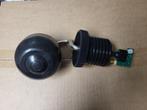 Viking MI 555 Voorwiel compleet 63850071020