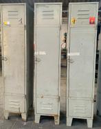 Locker/vintage locker, Ophalen of Verzenden