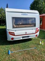 Tabbert puccini 6m50, Caravans en Kamperen, Particulier, Tabbert