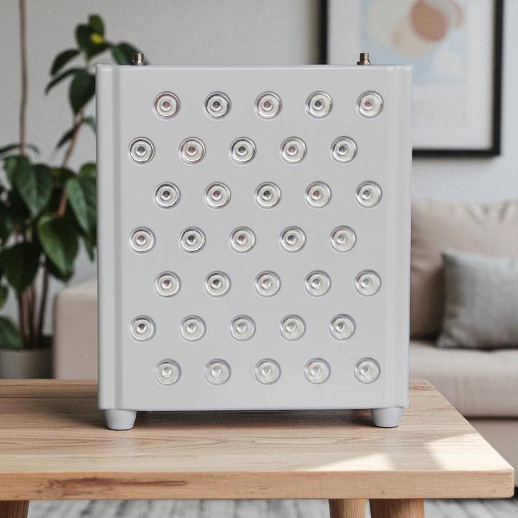 Roodlichttherapie led lamp, Elektronische apparatuur, Persoonlijke Verzorgingsapparatuur, Nieuw, Overige typen, Ophalen