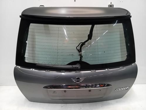 ACHTERKLEP Mini Mini Cooper S (R53) (01-2002/09-2006), Auto-onderdelen, Carrosserie, Achterklep, Mini, Gebruikt