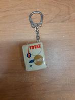 ancien porte clé total altigrade avec metre ruban, Collections, Envoi, Utilisé, Autres types