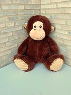 knuffelgorilla 70 cm, Ophalen of Verzenden, Zo goed als nieuw, 70 tot 85 cm, Overige typen