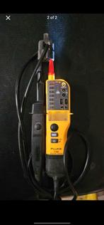 fluke t130, Ophalen of Verzenden, Zo goed als nieuw