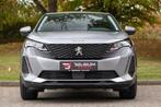 Peugeot 3008 - 1.2 - Allure - 360-camera - Carplay, 1940 kg, Euro 6, 1199 cc, Leder en Stof